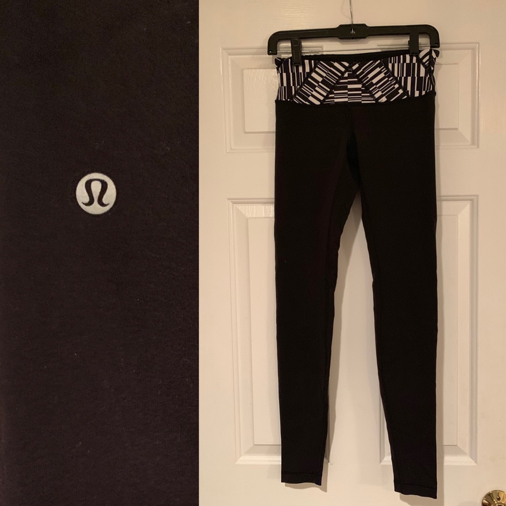 Lulu Lemon Leggings